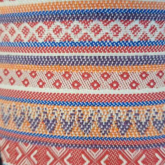 NWT Women's Hey Dude Misty Aztec Slip Ons - Picture 5 of 5